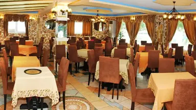 Astoria Hotel Zth