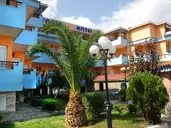 Astoria Hotel Zth