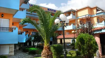 Astoria Hotel Zth