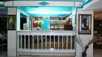 Astoria Hotel Zth