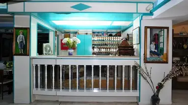 Astoria Hotel Zth