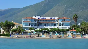 Astoria Hotel Zth