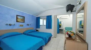 Astoria Hotel Zth
