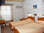 Astoria Hotel Zth