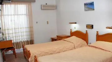 Astoria Hotel Zth