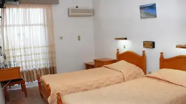Astoria Hotel Zth