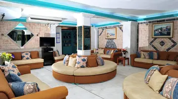Astoria Hotel Zth