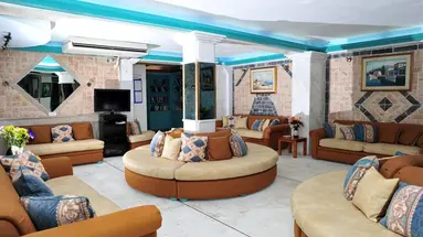 Astoria Hotel Zth