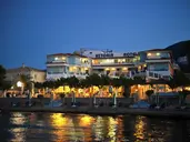 Astoria Hotel Zth
