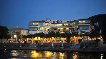 Astoria Hotel Zth