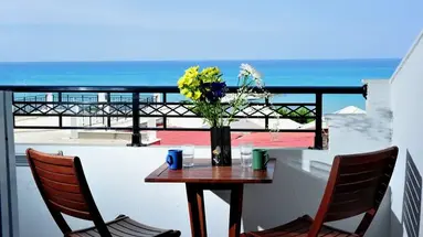Astoria Hotel Zth