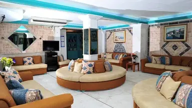 Astoria Hotel Zth