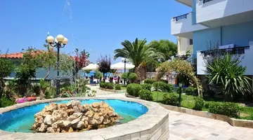 Astoria Hotel Zth