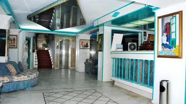 Astoria Hotel Zth