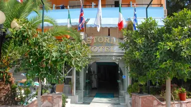 Astoria Hotel Zth