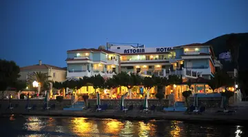 Astoria Hotel Zth