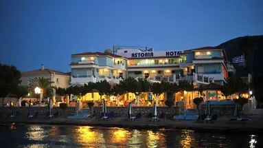 Astoria Hotel Zth