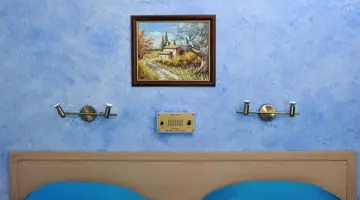 Astoria Hotel Zth