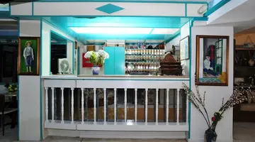 Astoria Hotel Zth