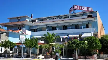 Astoria Hotel Zth