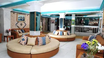 Astoria Hotel Zth
