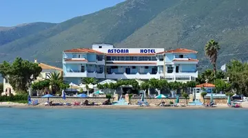 Astoria Hotel Zth