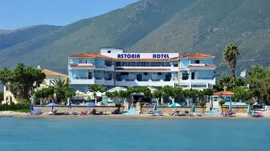 Astoria Hotel Zth