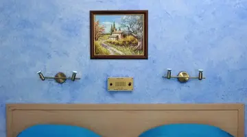 Astoria Hotel Zth