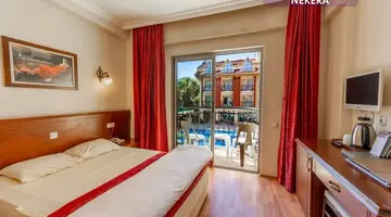 ASTORIA HOTEL