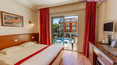 ASTORIA HOTEL