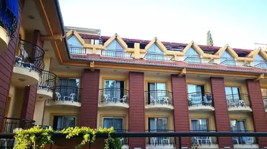 ASTORIA HOTEL