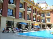 ASTORIA HOTEL