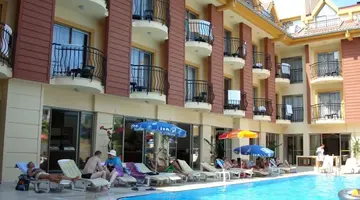 ASTORIA HOTEL