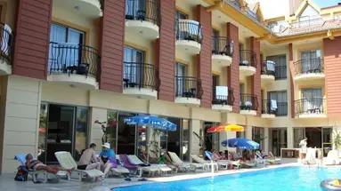 ASTORIA HOTEL