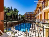 ASTORIA HOTEL