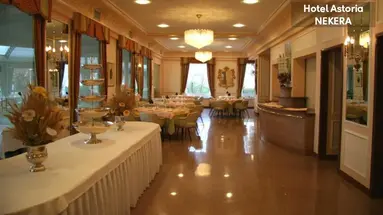 ASTORIA HOTEL