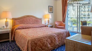 ASTORIA HOTEL