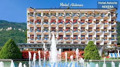 ASTORIA HOTEL