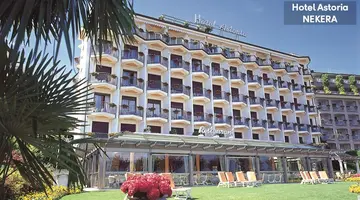 ASTORIA HOTEL