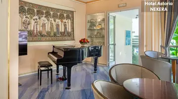 ASTORIA HOTEL