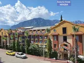 ASTORIA HOTEL