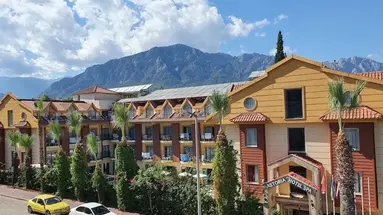 ASTORIA HOTEL