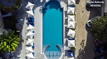 ASTORIA HOTEL