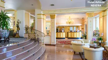 ASTORIA HOTEL