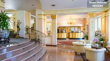 ASTORIA HOTEL