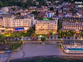 ASTORIA HOTEL