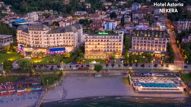 ASTORIA HOTEL