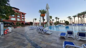 ASTORIA HOTEL