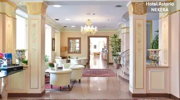 ASTORIA HOTEL