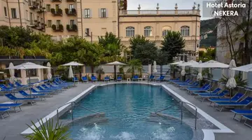 ASTORIA HOTEL